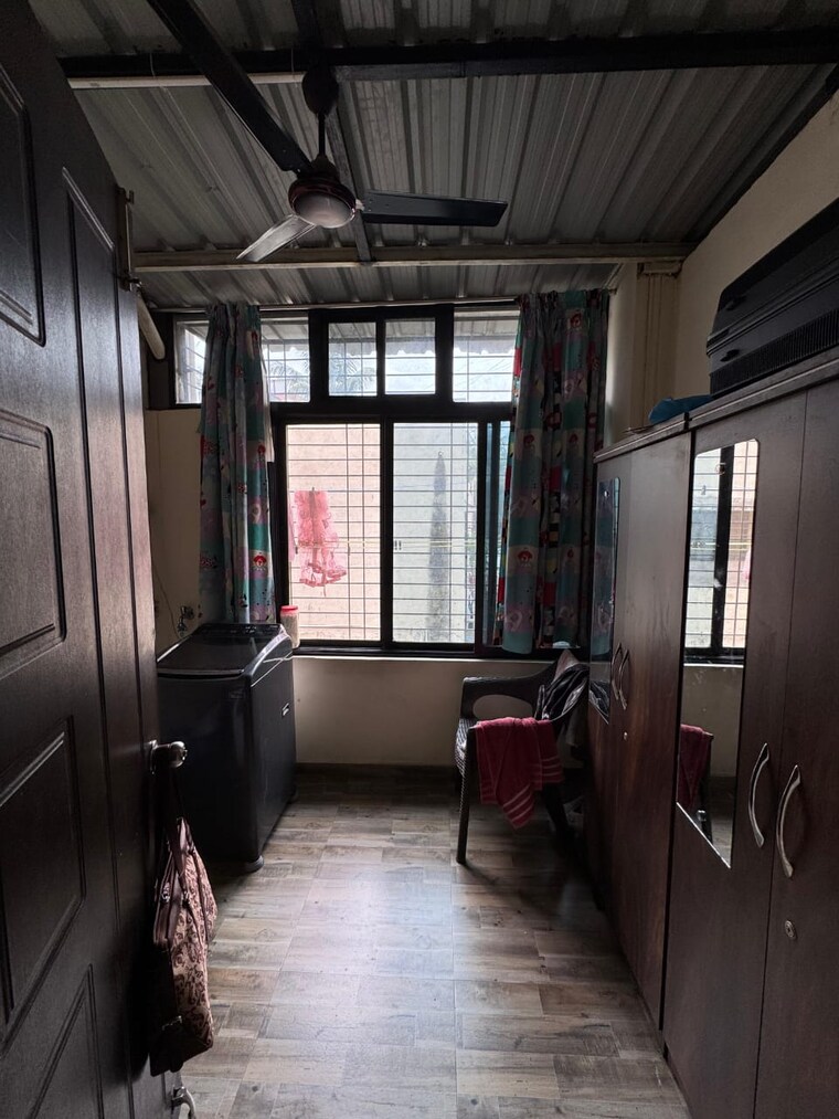 Kitchen, wadgaon sheri 1 Bedroom 630 Sq.Ft. Apartment In Wadgaon Sheri Pune 9217361