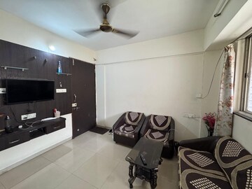 1 BHK Apartment For Rent in Wadgaon Sheri