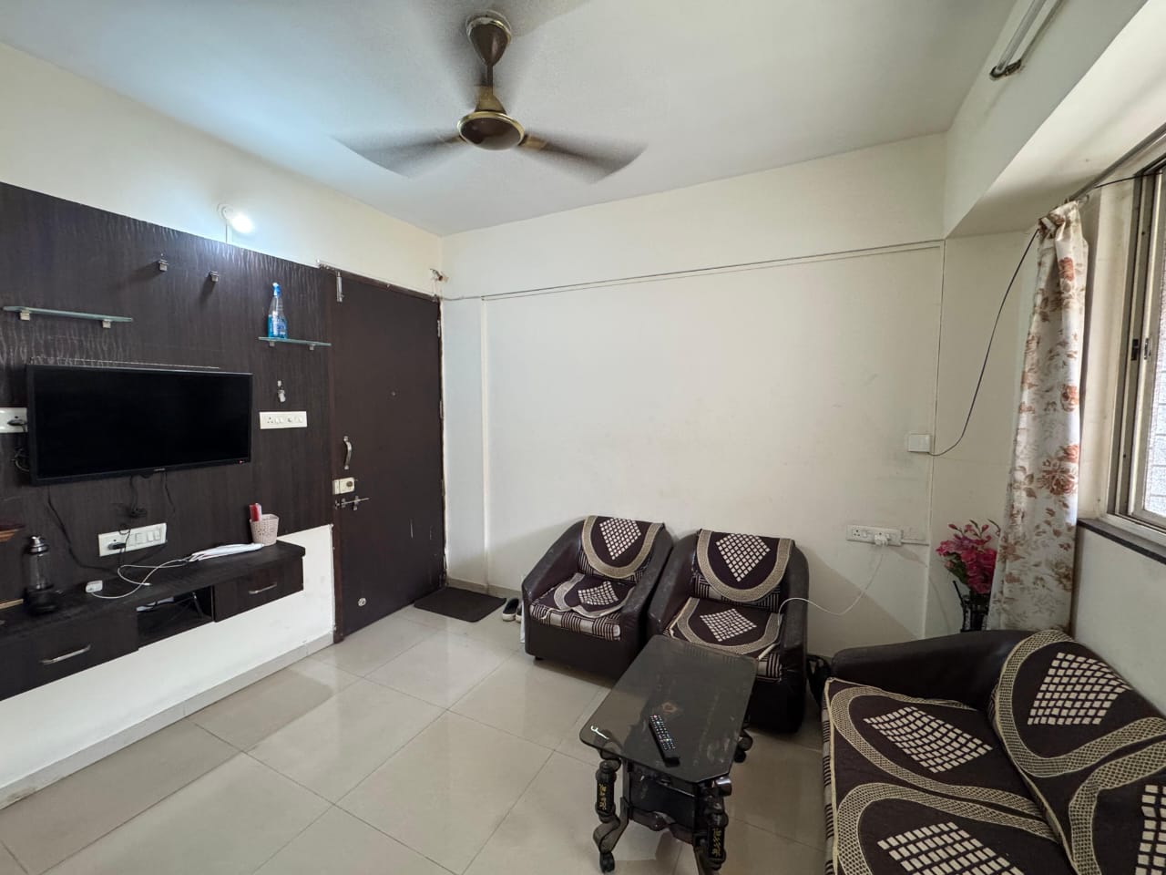 1 BHK Apartment For Rent in Subha Vihar Society, Tale