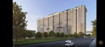4 BHK 1775 Sq.Ft. Apartment in Adani Linkbay Residences