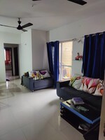 2 BHK + Pooja Room 1037 Sq.Ft. Apartment in Nyati Esplanade