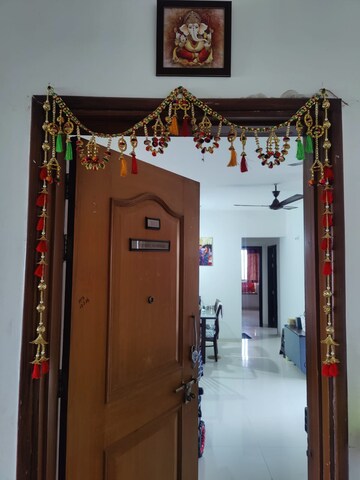 Furnished Amenities in 2 BHK Apartment at Nyati Esplanade, Bavdhan – for Sale