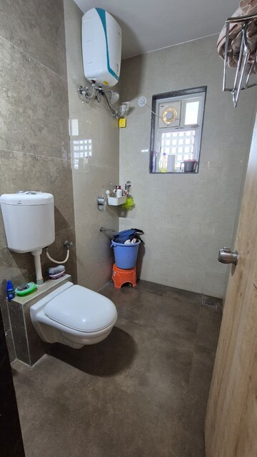 Master Bedroom in 3 BHK Apartment at Axis Paradigm Whistling Meadows, Paud Road – for Sale