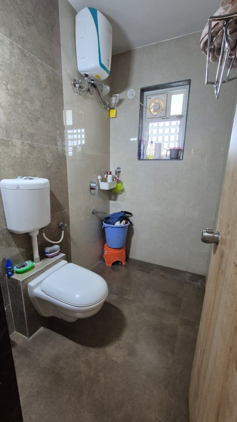 Master Bedroom, axis-paradigm-whistling-meadows 3 Bedroom 1264 Sq.Ft. Apartment In Paud Road Pune 9217367