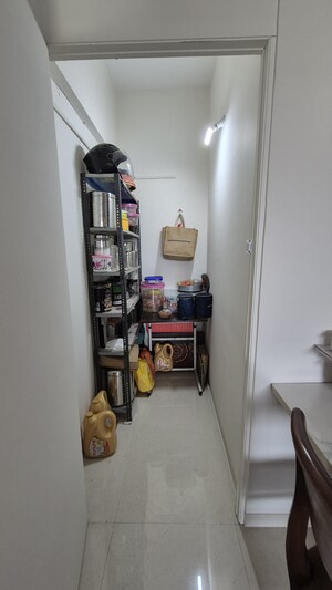 Furnished Amenities in 3 BHK Apartment at Axis Paradigm Whistling Meadows, Paud Road – for Sale