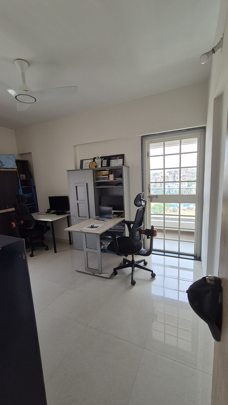 Team Area, axis-paradigm-whistling-meadows 3 Bedroom 1264 Sq.Ft. Apartment In Paud Road Pune 9217367