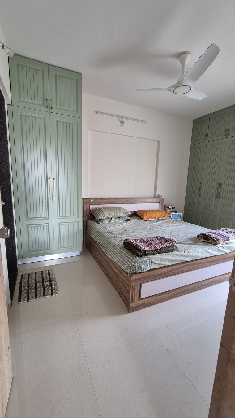 Bedroom, axis-paradigm-whistling-meadows 3 Bedroom 1264 Sq.Ft. Apartment In Paud Road Pune 9217367