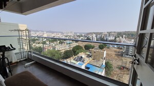 3 BHK Apartment For Sale in Axis Paradigm Whistling Meadows, Paud Road