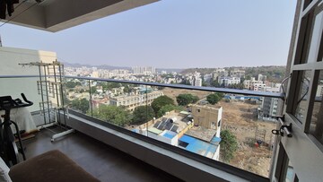 3 BHK Apartment For Sale in Axis Paradigm Whistling Meadows, Paud Road