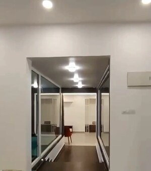 Furnished Amenities in 3 BHK Apartment at O2 Square Residences, Nanakramguda – for Rent