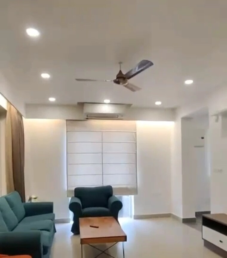 Team Area, o2-square-residences 3 Bedroom 4600 Sq.Ft. Apartment In Nanakramguda Hyderabad 9217375