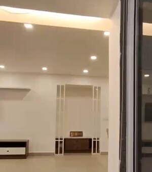 Furnished Amenities in 3 BHK Apartment at O2 Square Residences, Nanakramguda – for Rent