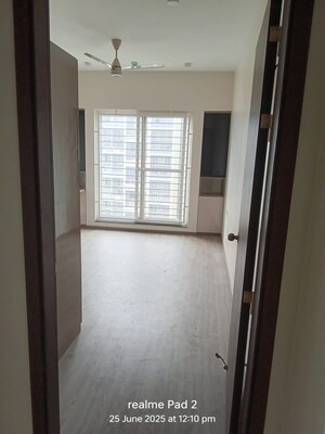 Room in 2 BHK Apartment at Goel Ganga Legend, Bavdhan – for Sale