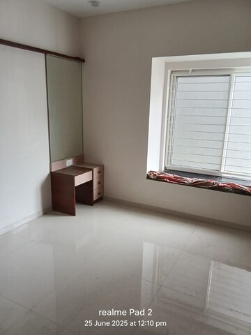Room in 2 BHK Apartment at Goel Ganga Legend, Bavdhan – for Sale