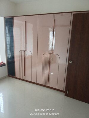 Room in 2 BHK Apartment at Goel Ganga Legend, Bavdhan – for Sale