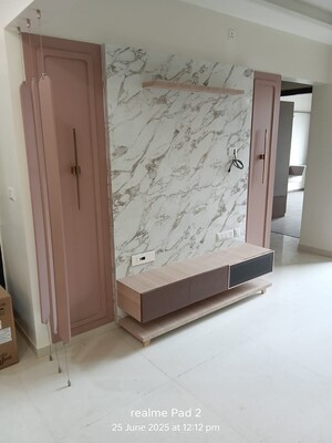 Room in 2 BHK Apartment at Goel Ganga Legend, Bavdhan – for Sale