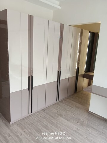 Room in 2 BHK Apartment at Goel Ganga Legend, Bavdhan – for Sale