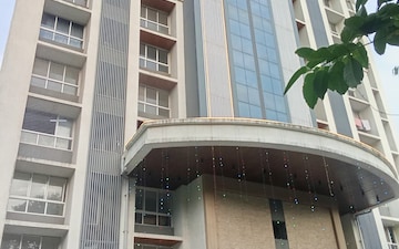 2 BHK Apartment For Rent in Amazon Park, Borivali West