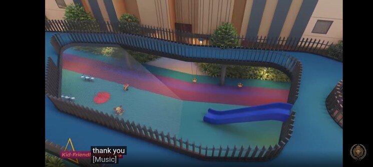 Exterior View, adani-linkbay-residences 4 Bedroom 1775 Sq.Ft. Apartment In Andheri West Mumbai 9217398