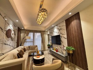 4 BHK Builder Floor For Sale in Orchid Ivy Floors, Sector 51