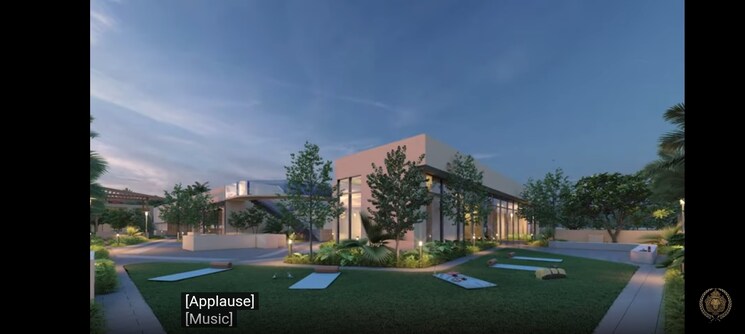 Exterior View, adani-linkbay-residences 4 Bedroom 1775 Sq.Ft. Apartment In Andheri West Mumbai 9217398