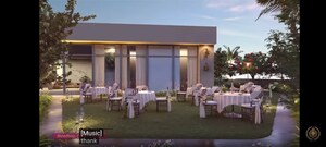 4 BHK Apartment – Exterior View View at Adani Linkbay Residences, Andheri West - for Sale