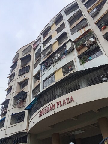 2 BHK Apartment For Rent in Bhushan Plaza CHS, Vazira