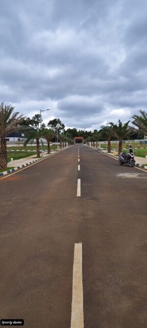  Plot For Sale in Kengeri Satellite Town