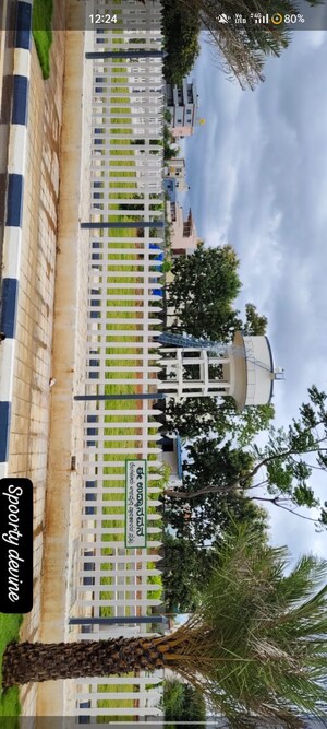  Plot – Exterior View View at Kengeri Satellite Town - for Sale