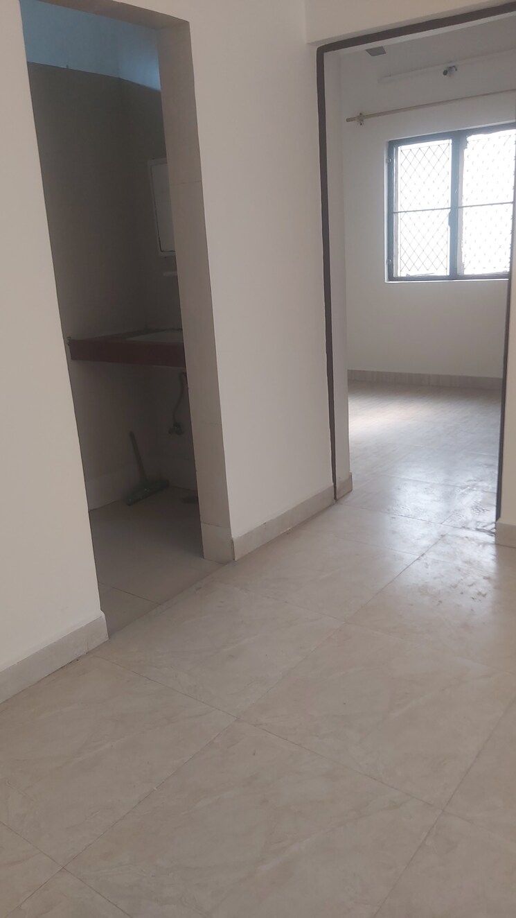 Kitchen, mayur vihar 1.5 Bedroom 550 Sq.Ft. Apartment In Mayur Vihar Delhi 9217390