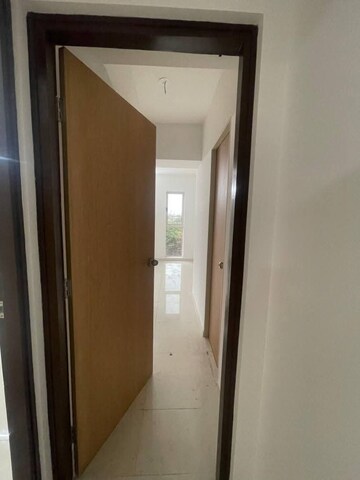 Building Lobby in 2 BHK Apartment at Lodha Codename Premier, Dombivli East – for Rent