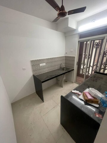 Kitchen in 2 BHK Apartment at Lodha Codename Premier, Dombivli East – for Rent