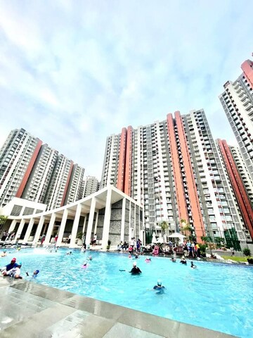 2 BHK Apartment For Rent in Lodha Codename Premier, Dombivli East