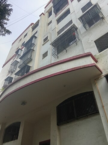 1 BHK Apartment For Rent in Amazon Park, Borivali West