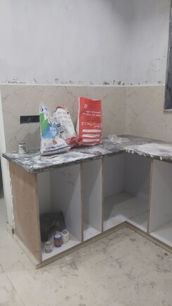 3.5 BHK + Study Room Builder Floor For Sale in Achrya Niketen Mayur Viha
