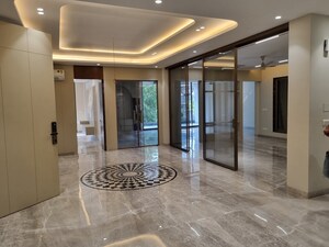 4 BHK Builder Floor For Sale in Sushant Lok 2, Sector 57