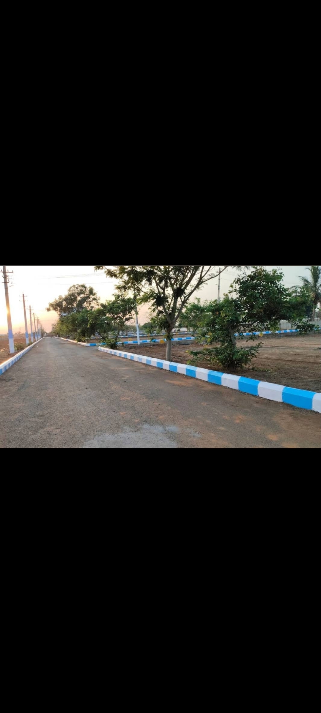 Plot For Sale in Sa Prime Malur Plots 