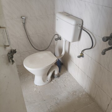 Bathroom in 2 BHK Apartment at ROF Aalayas, Sector 102 – for Rent