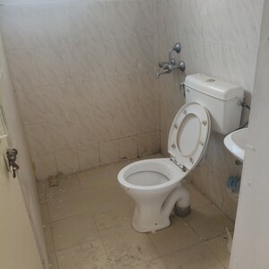 Bathroom in 2 BHK Apartment at ROF Aalayas, Sector 102 – for Rent