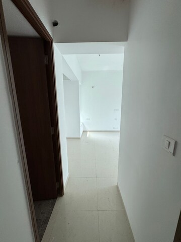 Building Lobby in 3 BHK Apartment at Kalpataru Immensa, Kolshet Road – for Rent
