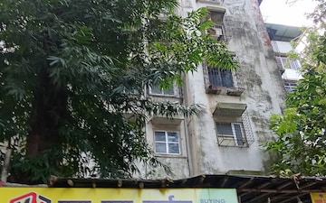 1 RK Apartment For Rent in High Rise Apartments, Ic Colony