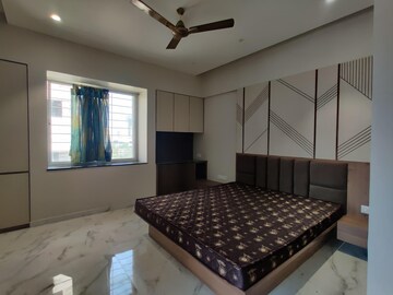2 BHK Apartment For Rent in Surana Park Marina, Baner
