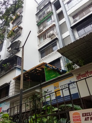 2 BHK Apartment For Rent in Classic View Apartments, Dahisar West