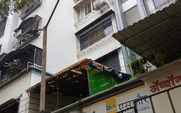 2 BHK Apartment For Rent in Classic View Apartments, Dahisar West