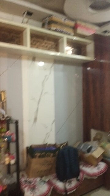 Team Area in 3.5 BHK Builder Floor at Dwarka Sector 16 – for Sale