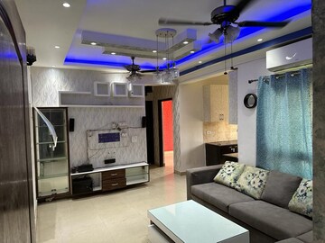 2.5 BHK Apartment For Rent in Aims Golf City, Sector 75