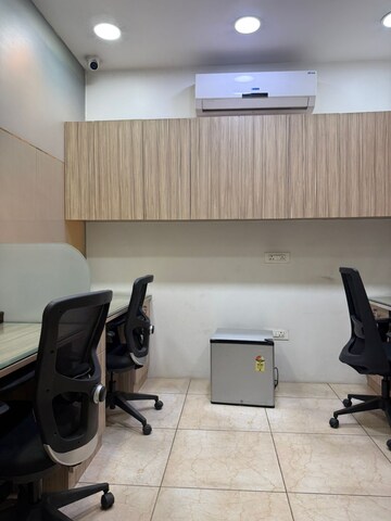 Team Area in  Office Space in IT/SEZ at Ansal API Palam Corporate Plaza, Sector 3 – for Sale