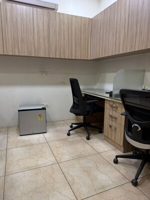 Team Area in  Office Space in IT/SEZ at Ansal API Palam Corporate Plaza, Sector 3 – for Sale