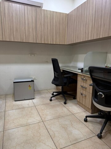 Team Area in  Office Space in IT/SEZ at Ansal API Palam Corporate Plaza, Sector 3 – for Sale