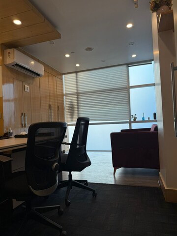  Office Space in IT/SEZ For Sale in Ansal API Palam Corporate Plaza, Sector 3